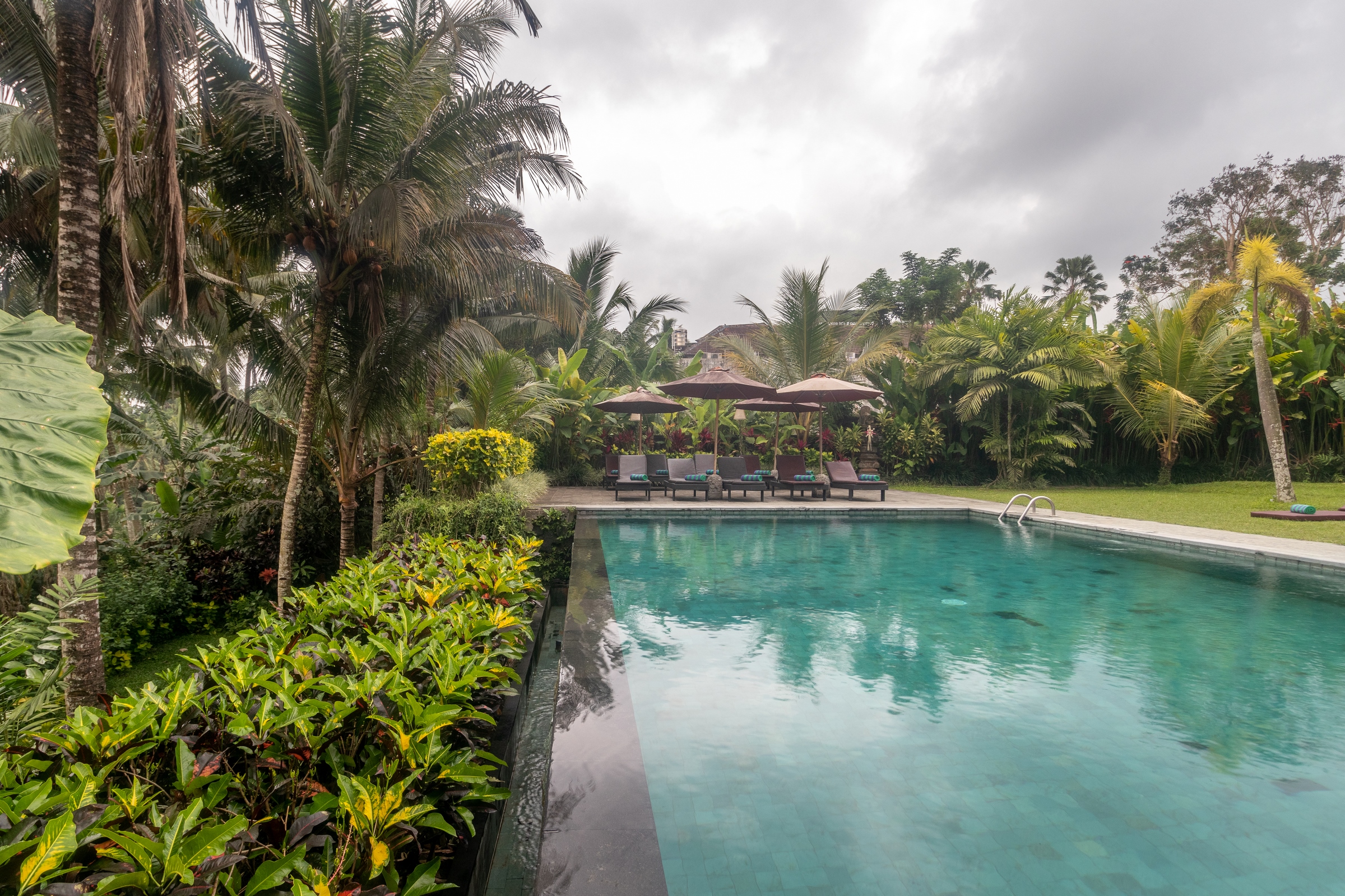 Pertiwi Bisma Ubud